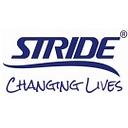 Stride, Inc. logo