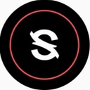 Strideline logo