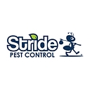 Stride Pest Control logo