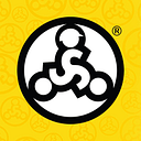 Strider logo