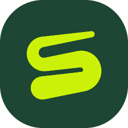 Stride Rides logo