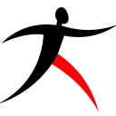 Stride Staffing logo