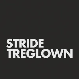 Stride Treglown Ltd. logo