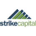 Strike Capital logo