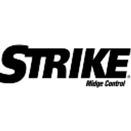 strike logo