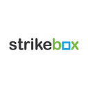Strikebox logo