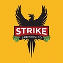 Strike Brewing Co. logo