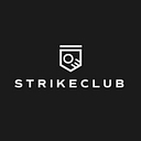 Strike Club logo