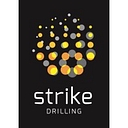 Strike Drilling logo