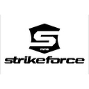 Strikeforce logo