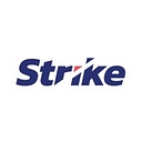 Strike It Recruitment Services logo