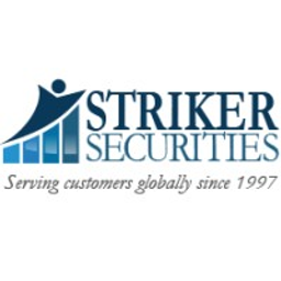 Striker Securities logo