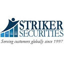 Striker Securities logo