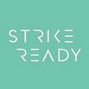 Strikeready logo