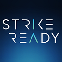StrikeReady logo
