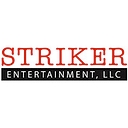Striker Entertainment Llc. logo
