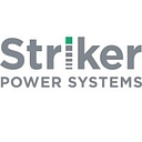Striker Power Systems U.S. Inc. logo