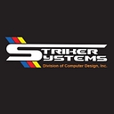 Striker Systems logo