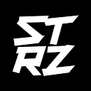 Strikerz Inc. logo