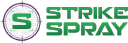 strikespray.com logo