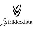 strikkekista.no icon