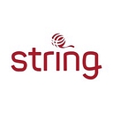 String Computer Systems Ltd logo