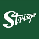 Stringer Industries Inc logo