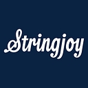 Stringjoy logo