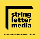 String Letter Publishing logo