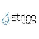 String Products Ltd. logo