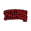 Strings And Things Ltd logo