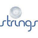 String Services logo