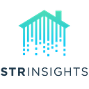 STR Insights - Analytics Software Logo