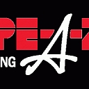 Stripe A Zone logo