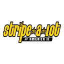 Stripe A Lot Of America Ii, Corp logo