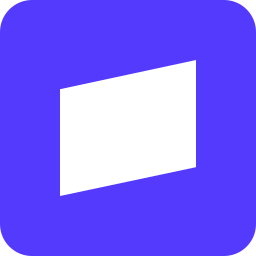 Stripe platform logo