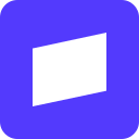 Stripe-like API logo