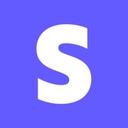 Logo of Stripe