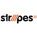 Stripes39 logo