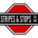 Stripes & Stops Company Inc. logo