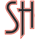 Strip House logo