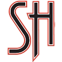 Strip House logo