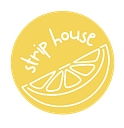 Strip House logo