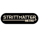 Strittmatter Metro logo