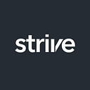 Strive logo