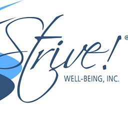 Strive! Personal Training Studios logo