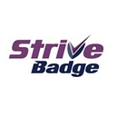 Strive Badge logo