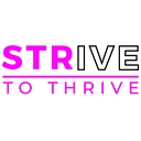 Strive Conference logo