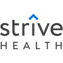 Strive Health logo