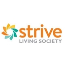 Strive Living Society logo